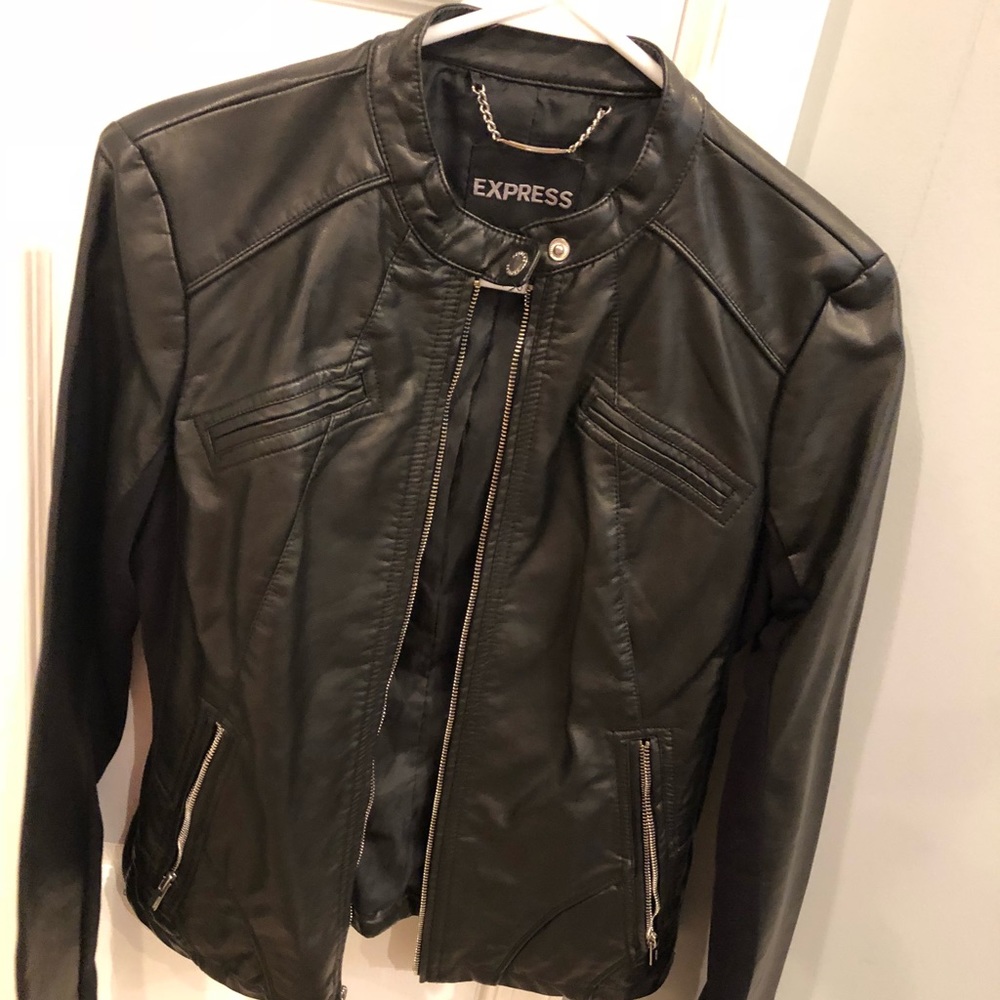 Express Jacket - Picture 2 of 3